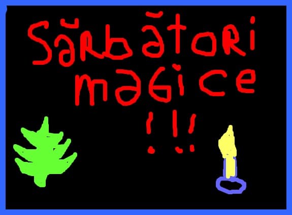 sarbatori frumoase