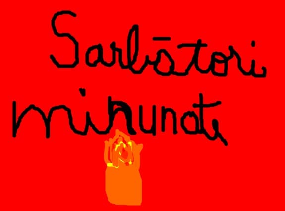 sarbatori minunate