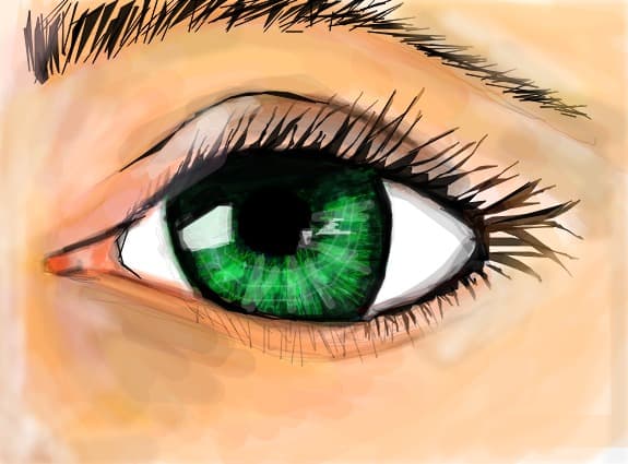 verde