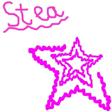 stea