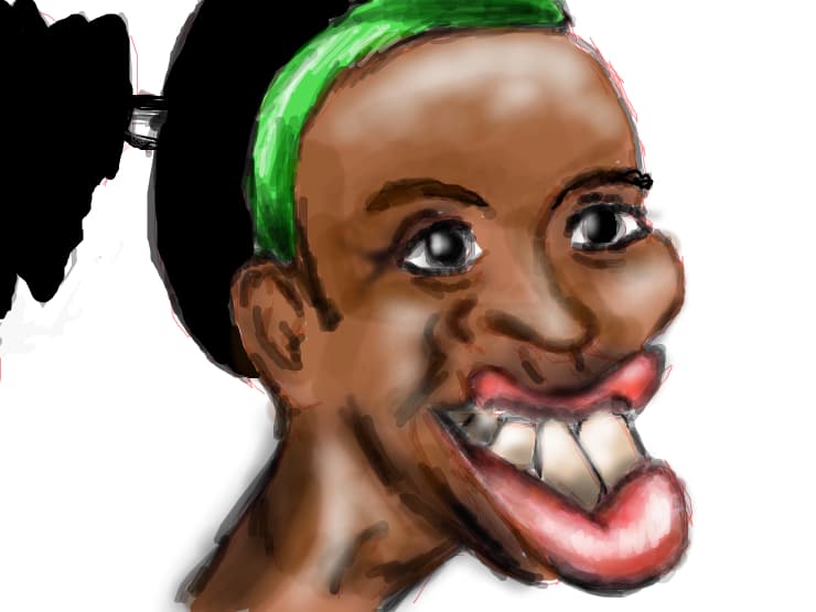 RONALDINHO