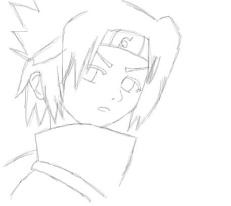 prima mea incercare de sasuke X_X :-s