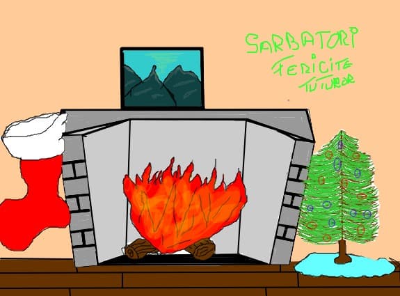 craciun :d
