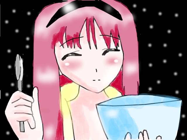 Hm...yummy!