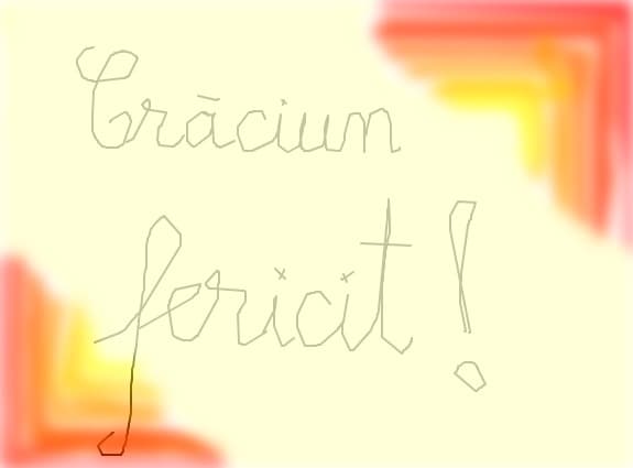 craciun fericit