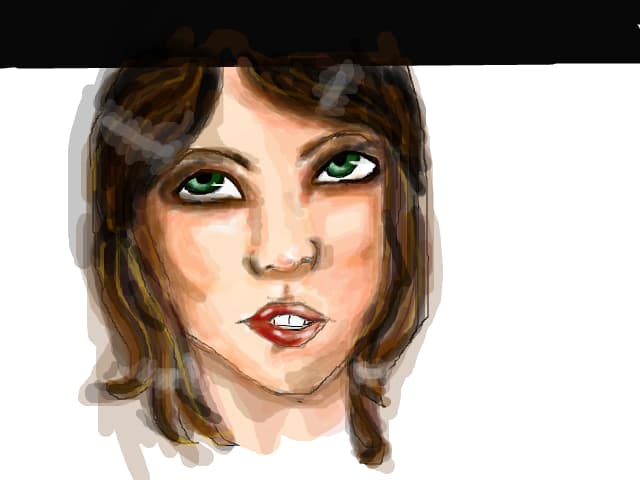 portret