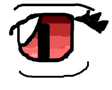 eye