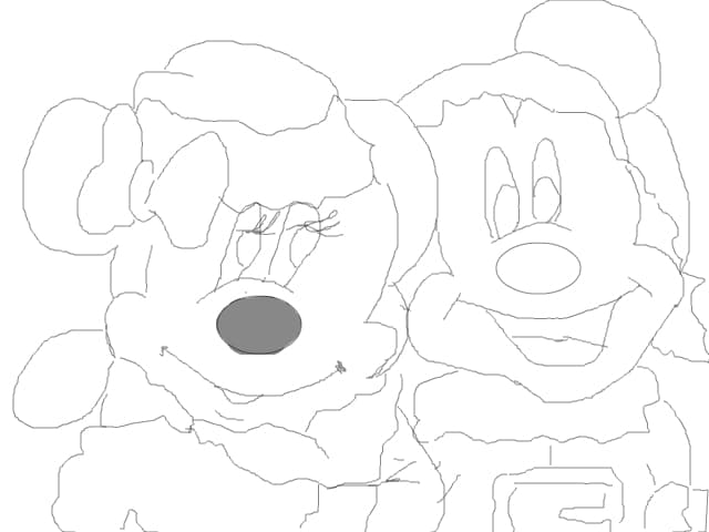 e fkt doar ca sa am mai multe desene si sa pot vota!!!