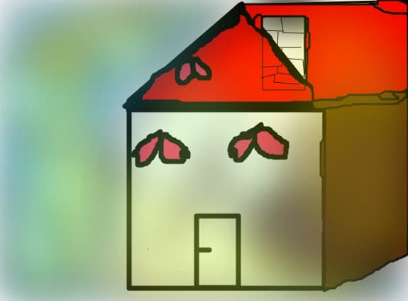 o casa