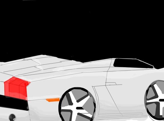 lambo