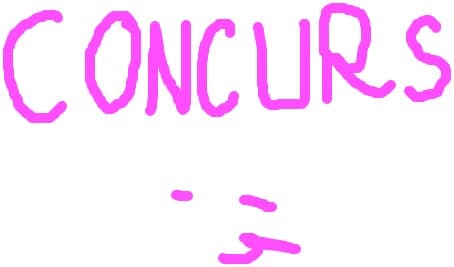 Concurs