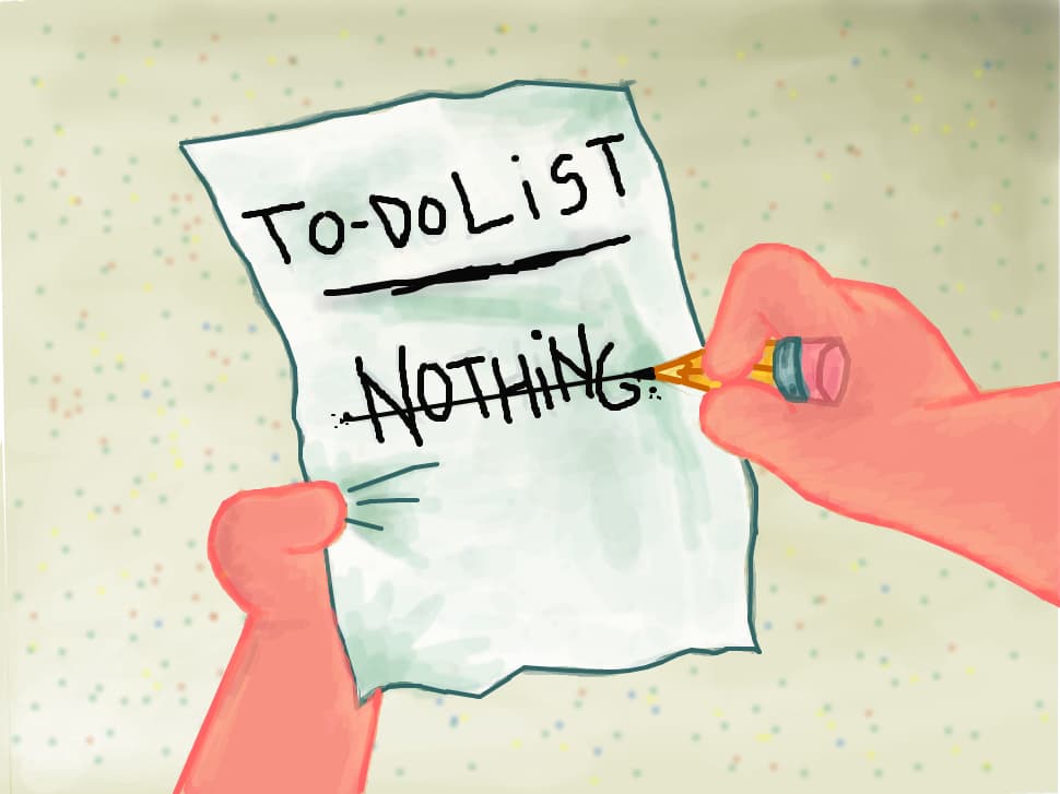Nothing =D