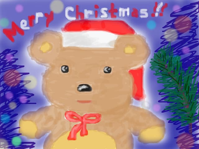 tedy bear