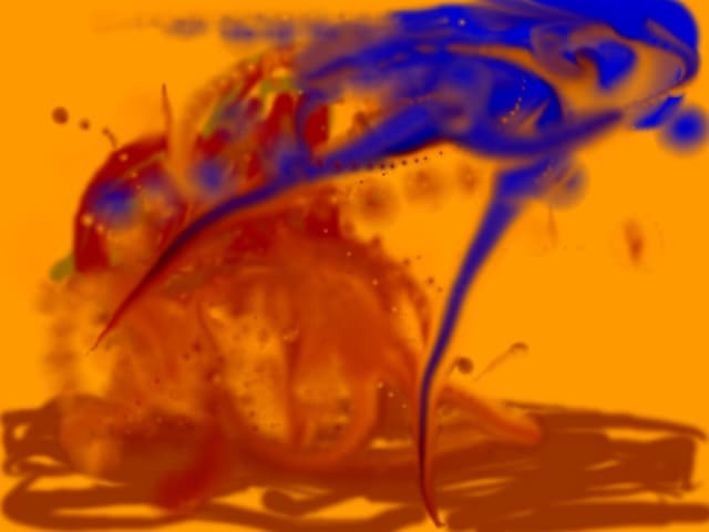 mix