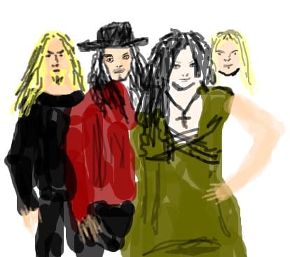 nightwish