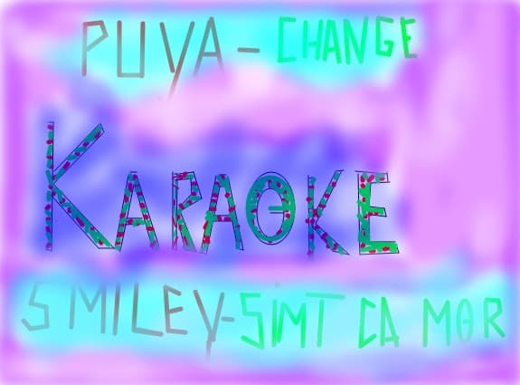 karaoke