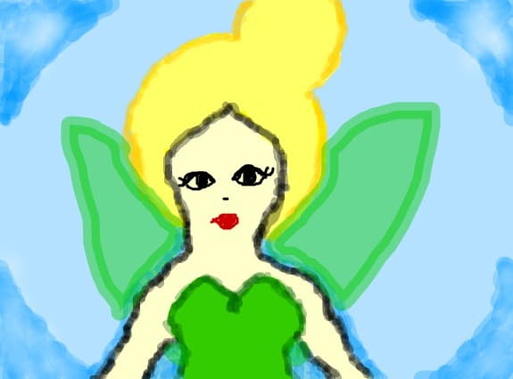 tinkerbell