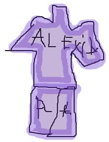 Alexia