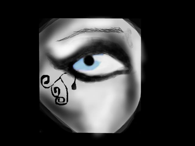 Eye...Pt Simona Tudose
