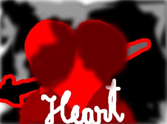 3heart