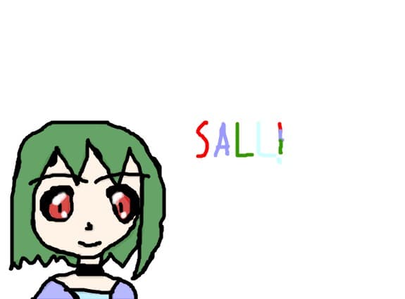 sall!