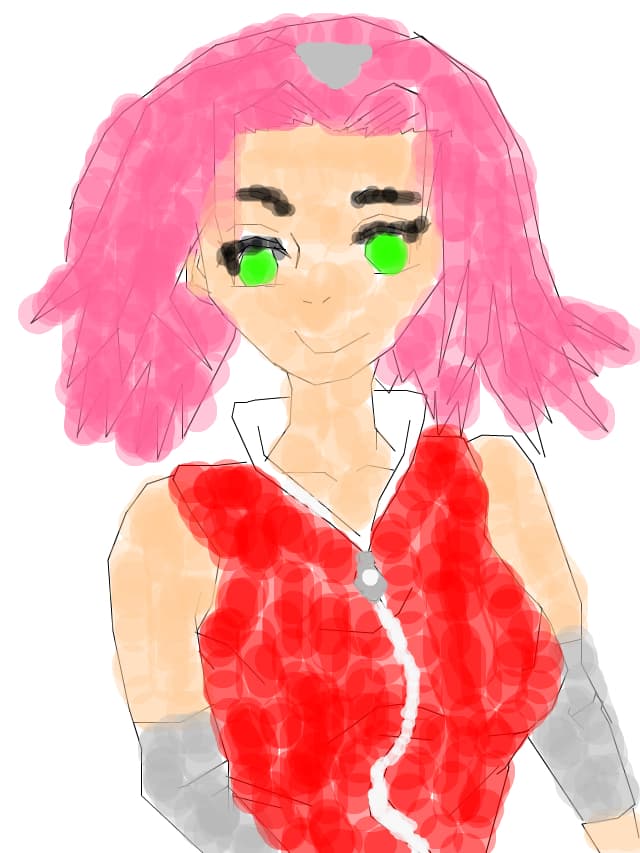 sakura