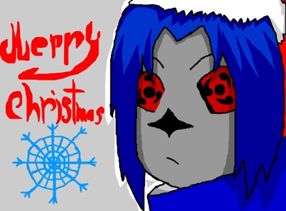 Merry Christmas everyone!