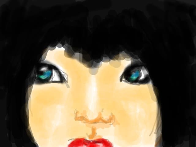 girl