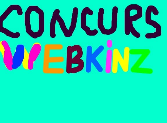 DESENATI ORCE WEBKINZ!
