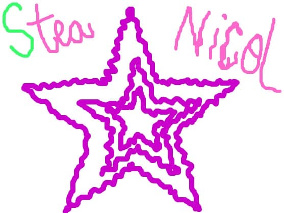 stea nicol