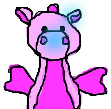 CLAUDIA,DRAGONUL MEU WEBKINZ