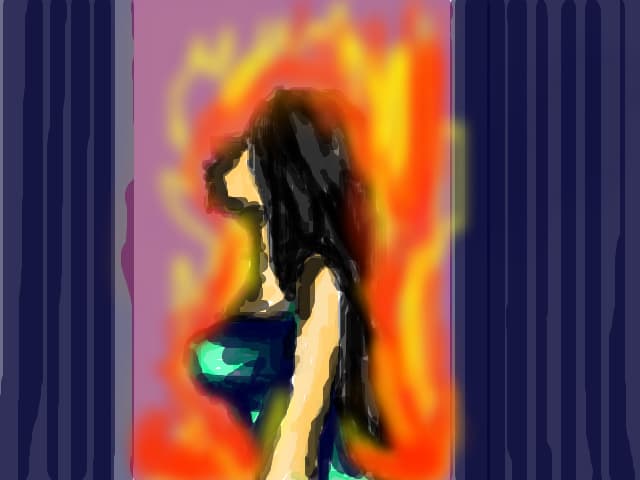 girl