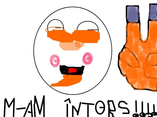 m-am intors