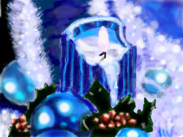 mery christmas