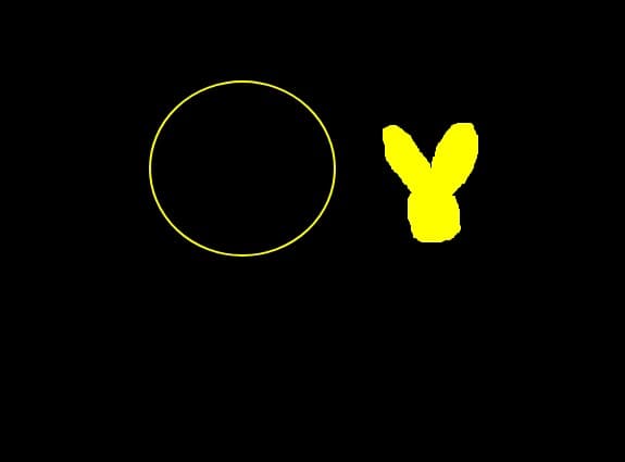 smiley face