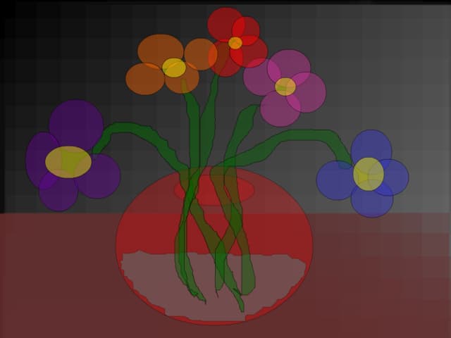 flori