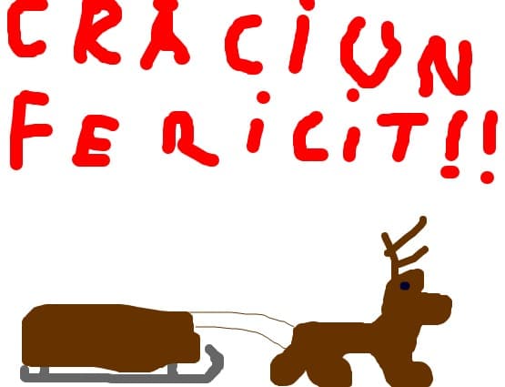 craciun fericit!!!!!!!!!!!!!!!!!!!!!!!!