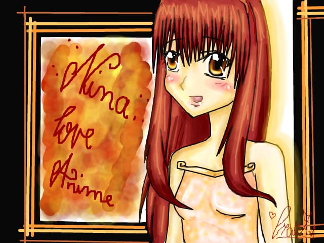 Youbesc numele de ::Nina:::X