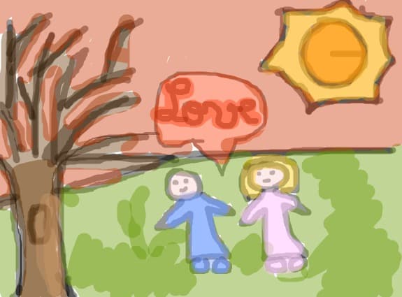 Love