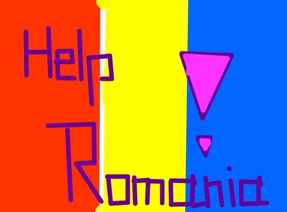 SAlveaza romania