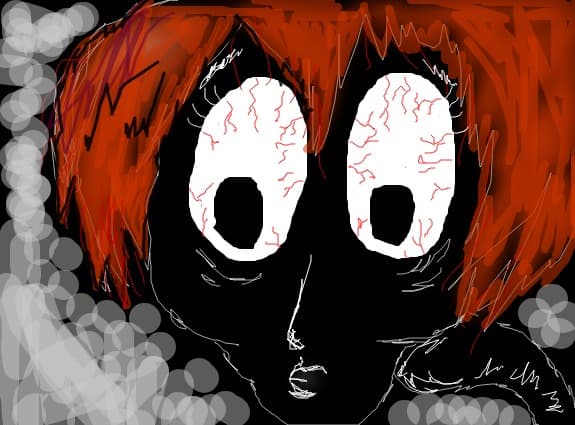 Scarry You!