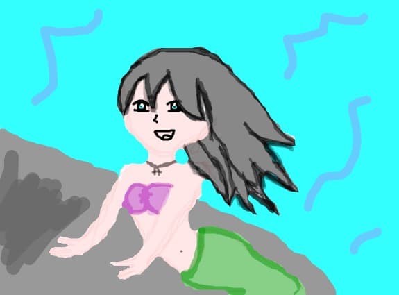 Anime Sirena