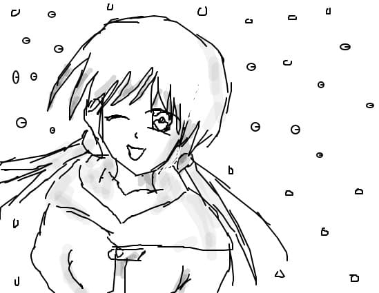 anime
