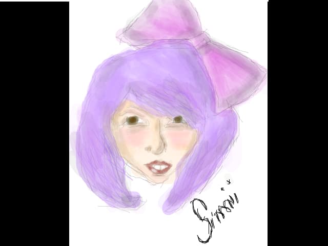 Portret:):Xpls;x