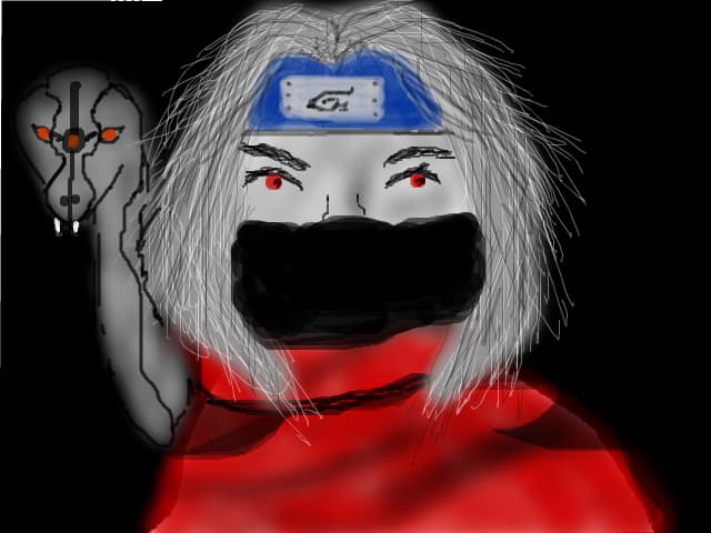 nu e din naruto dar consideratil ca este