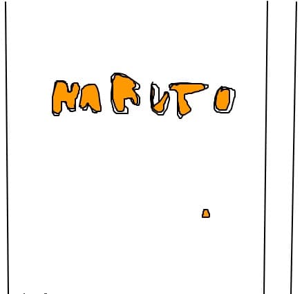 naruto
