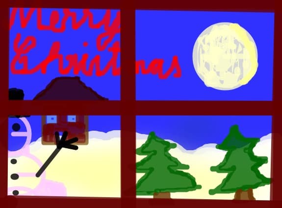Merry Christmas