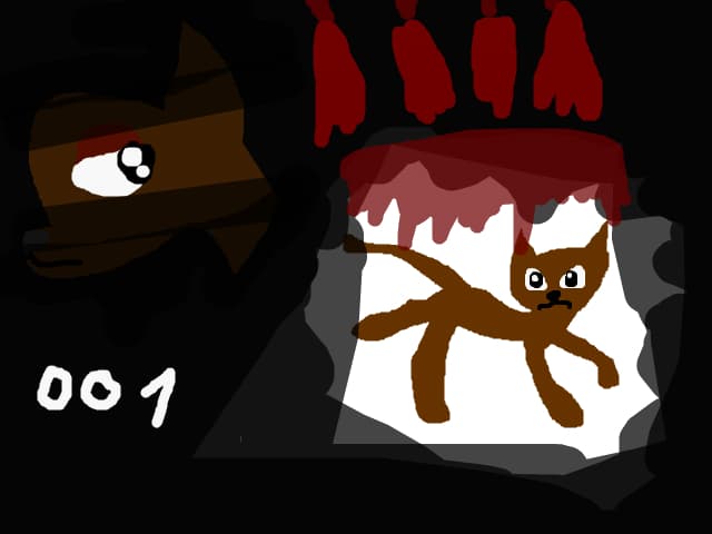 secret kat
