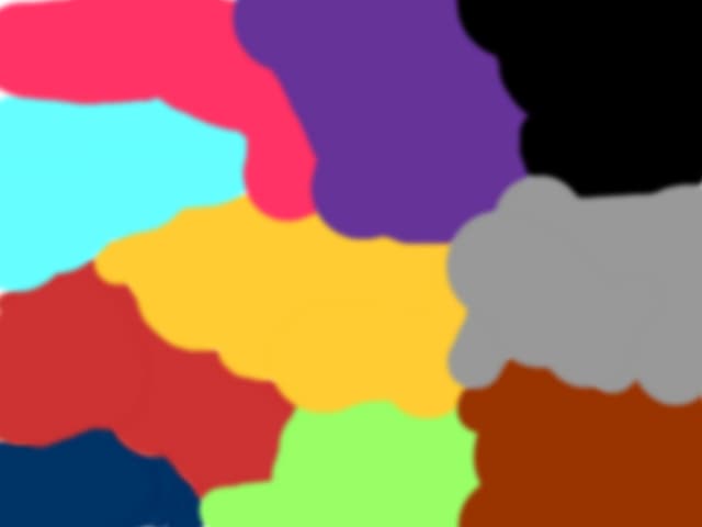 colors
