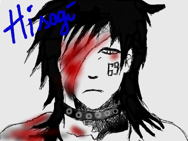 Hisagi Shuuhei